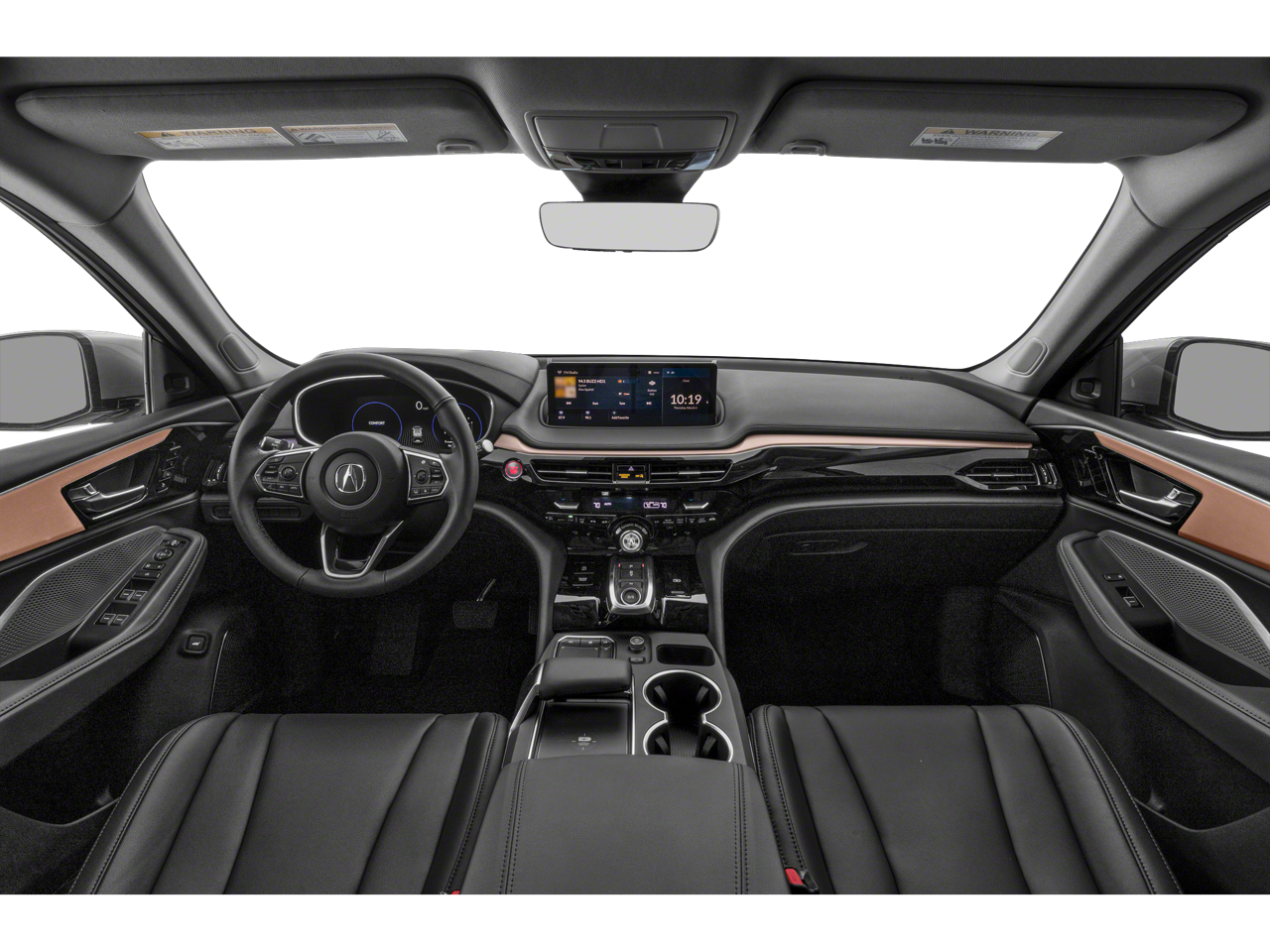 2022 Acura MDX SH-AWD