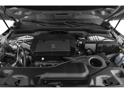 2022 Acura MDX SH-AWD