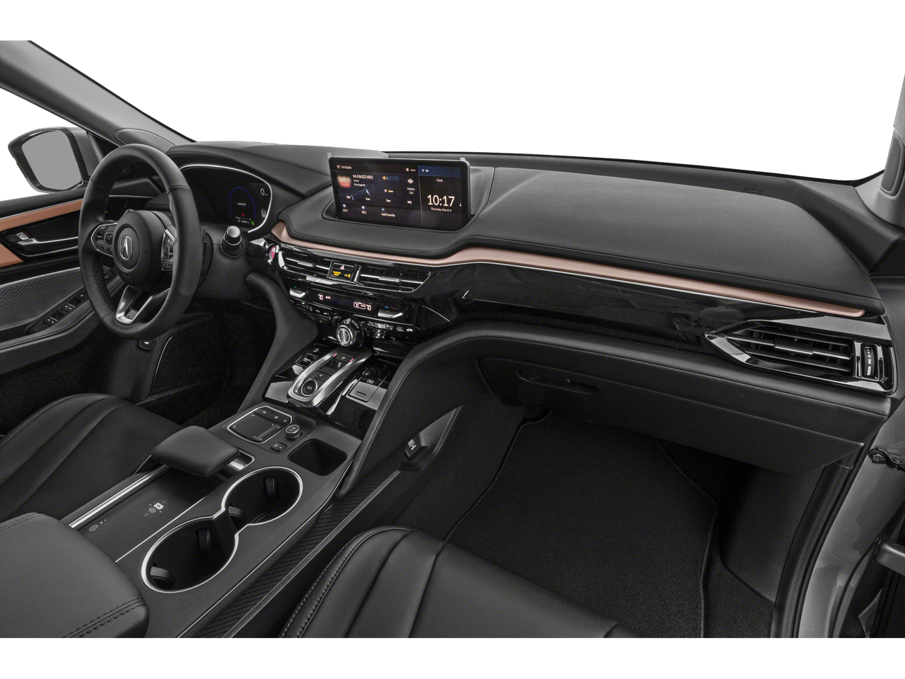 2022 Acura MDX SH-AWD