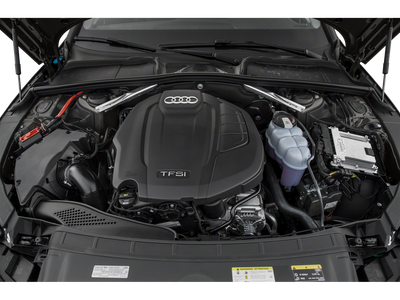 2022 Audi A4 Sedan S line Premium Plus