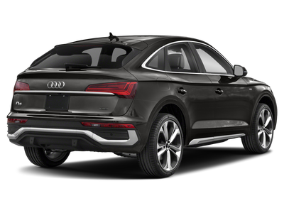 2022 Audi Q5 Sportback S line Premium