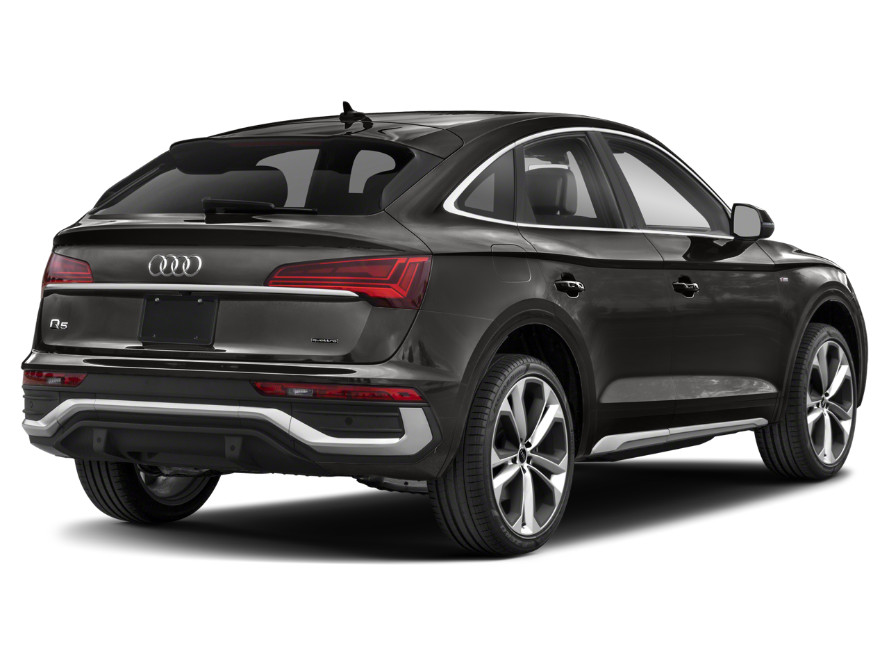 2022 Audi Q5 Sportback S line Premium