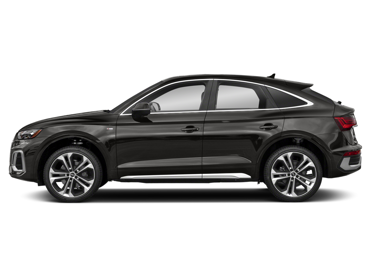 2022 Audi Q5 Sportback S line Premium