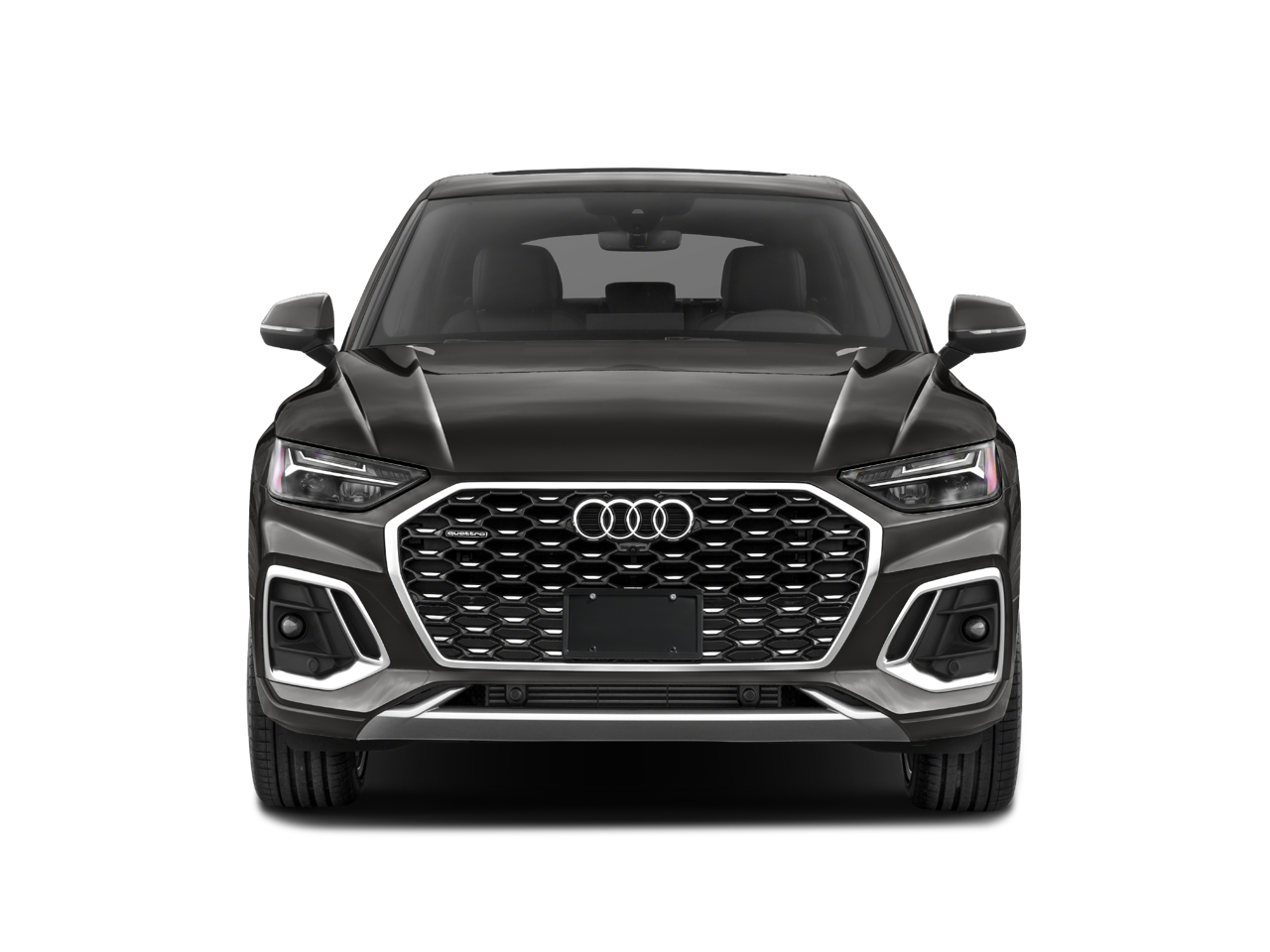 2022 Audi Q5 Sportback S line Premium