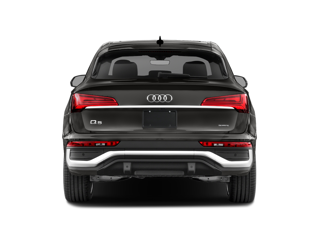 2022 Audi Q5 Sportback S line Premium