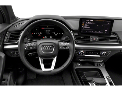 2022 Audi Q5 Sportback S line Premium