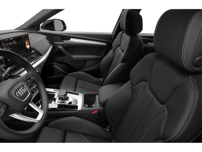 2022 Audi Q5 Sportback S line Premium