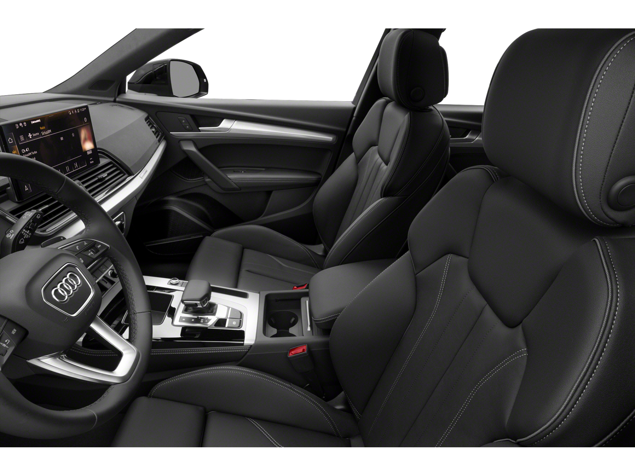 2022 Audi Q5 Sportback S line Premium