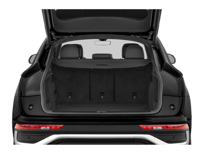 2022 Audi Q5 Sportback S line Premium