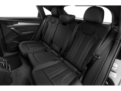 2022 Audi Q5 Sportback S line Premium