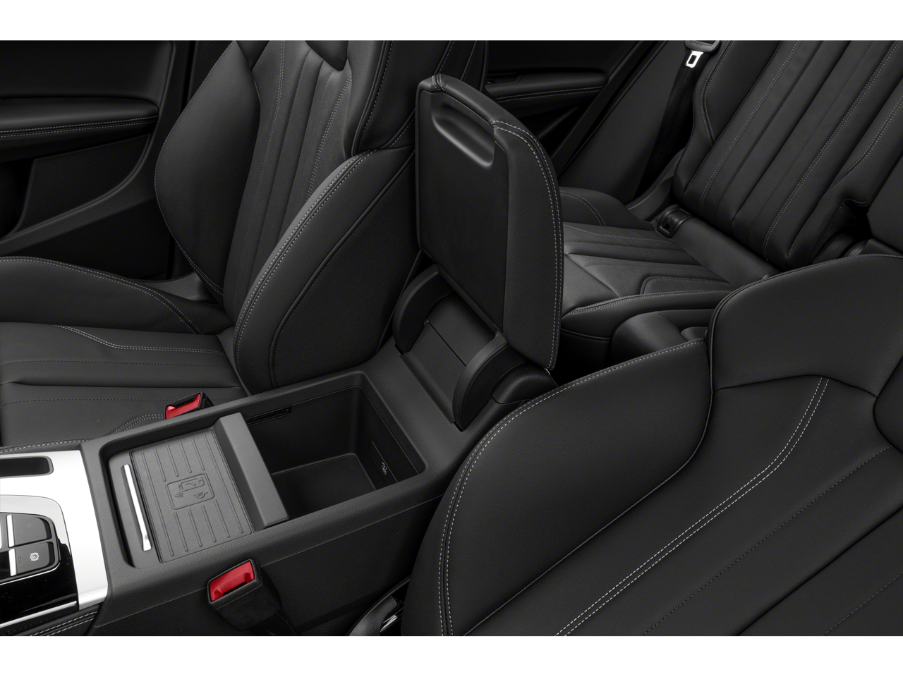 2022 Audi Q5 Sportback S line Premium