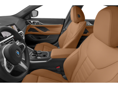 2022 BMW 4 Series M440i xDrive Gran Coupe