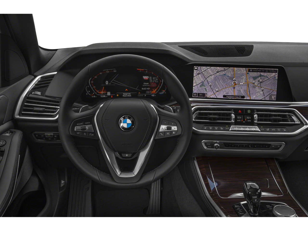 2022 BMW X5 xDrive40i xDrive40i