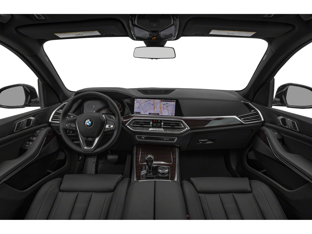2022 BMW X5 xDrive40i xDrive40i