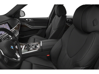 2022 BMW X5 xDrive40i xDrive40i