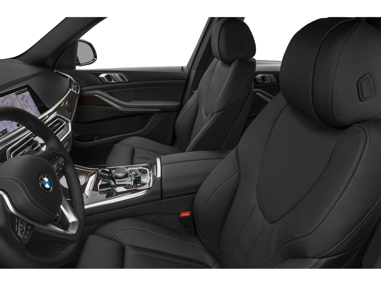 2022 BMW X5 xDrive40i xDrive40i