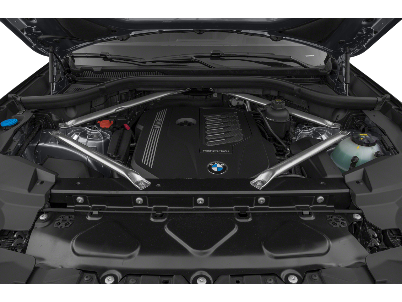 2022 BMW X5 xDrive40i xDrive40i