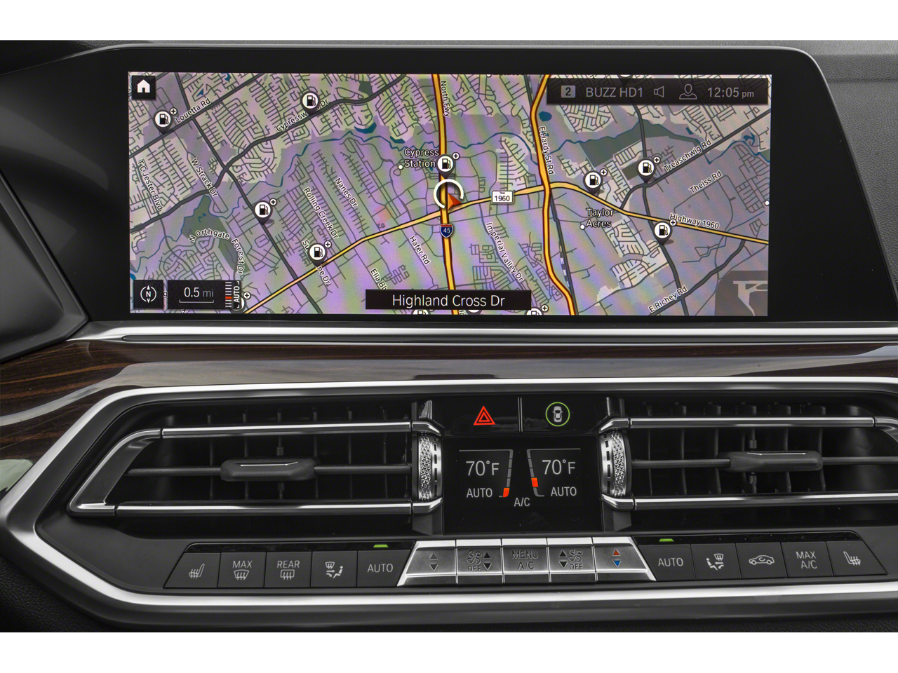 2022 BMW X5 xDrive40i xDrive40i