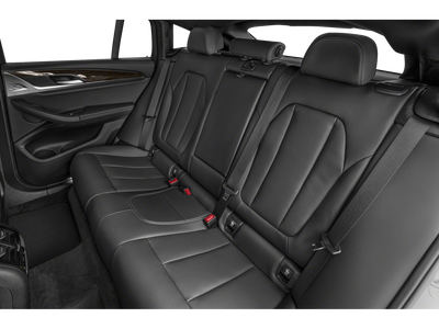 2022 BMW X4 xDrive30i