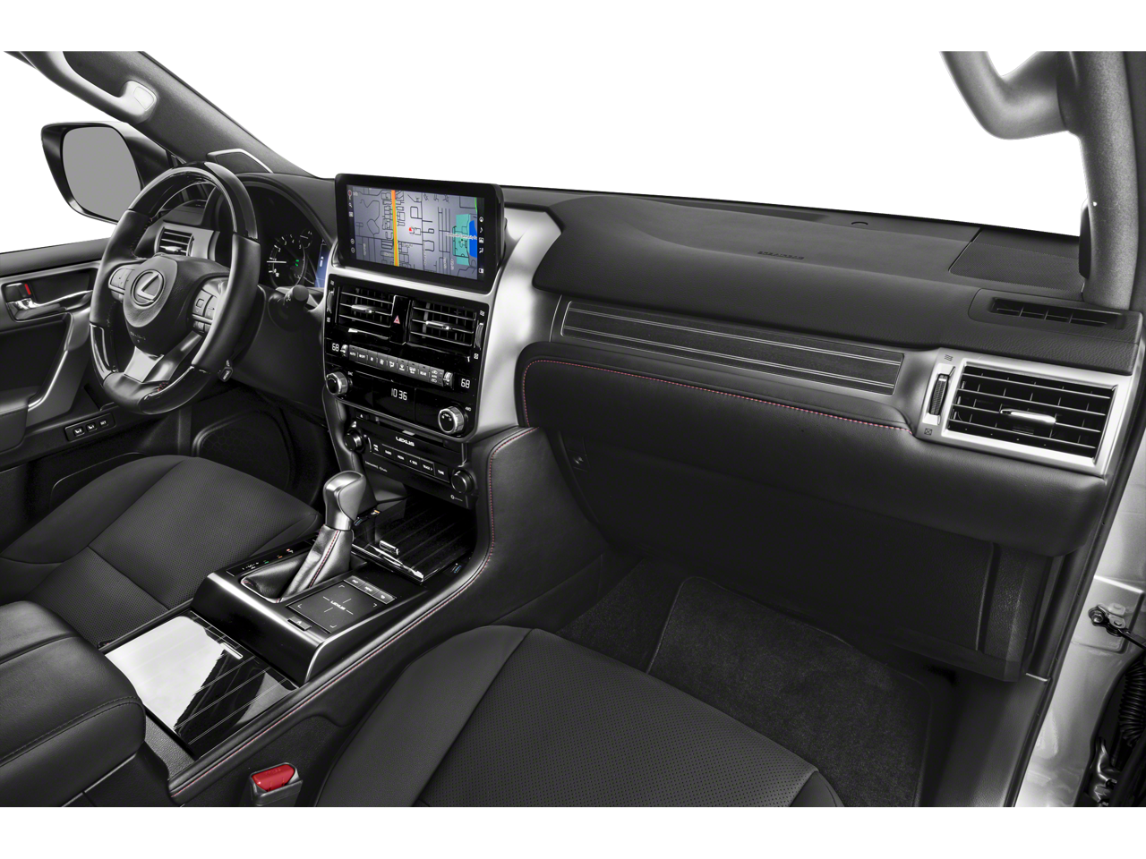 2022 Lexus GX 460 GX 460 Premium
