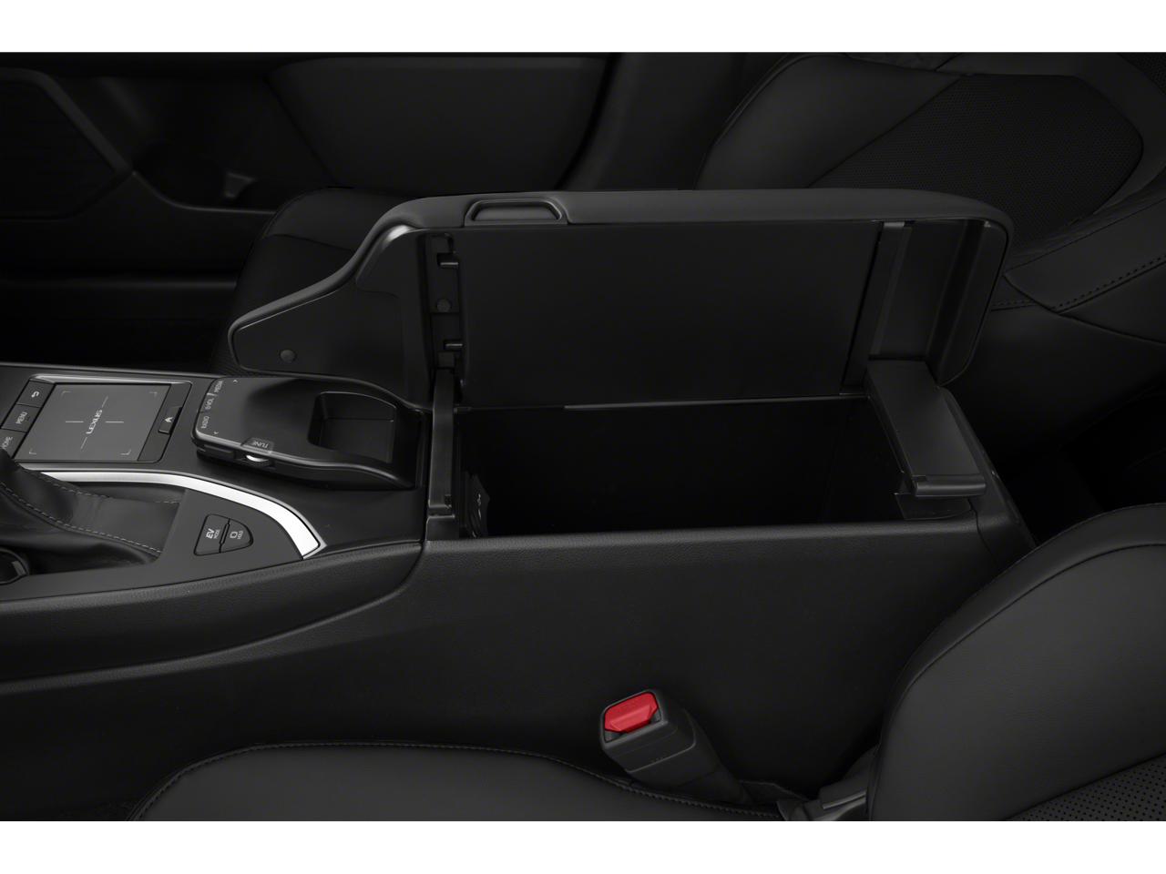 2022 Lexus UX 250h UX 250h AWD