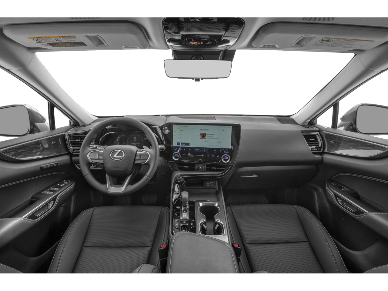 2022 Lexus NX 250 Premium