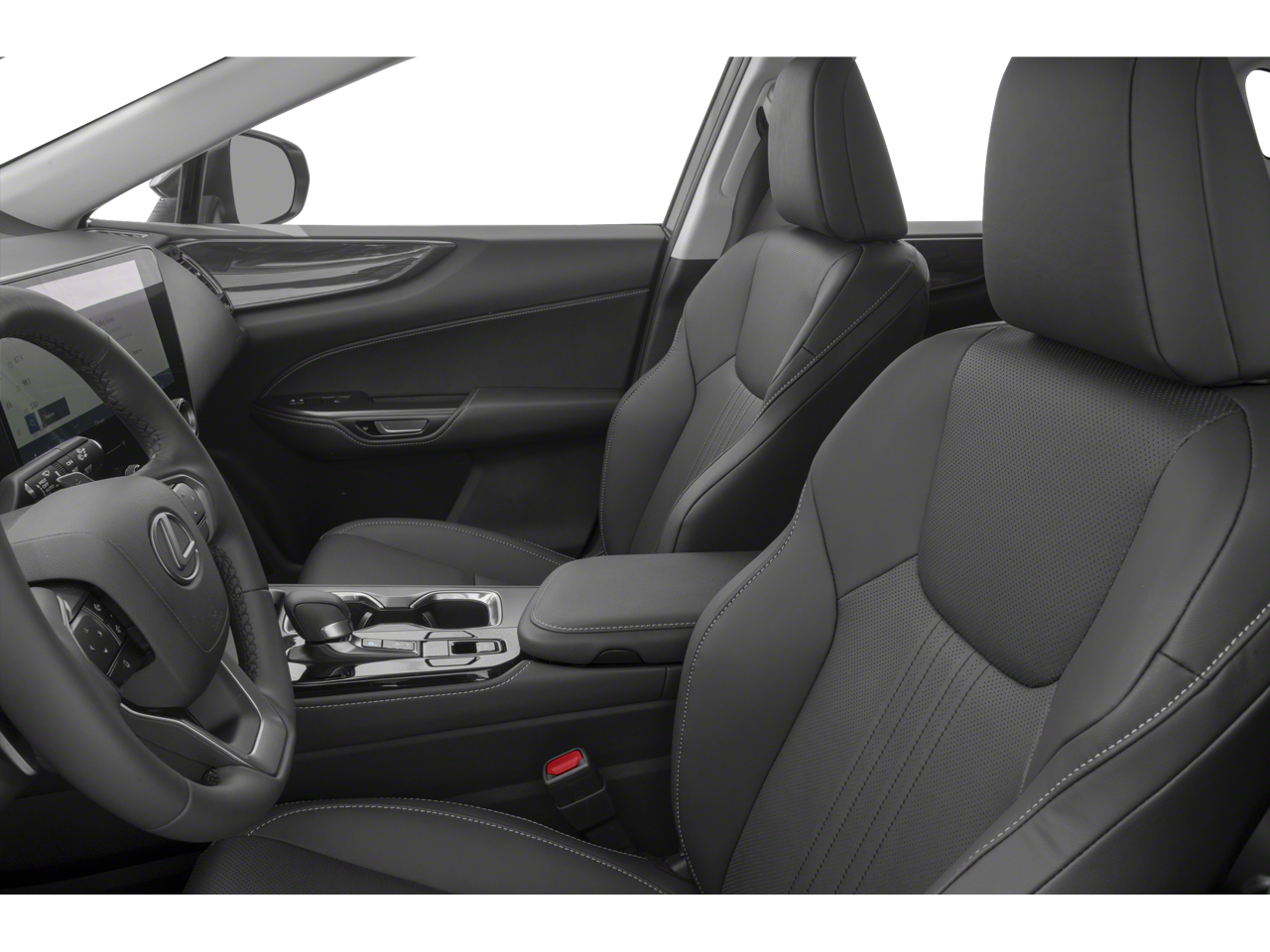 2022 Lexus NX 250 Premium