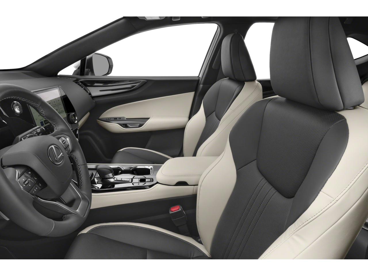 2022 Lexus NX 350h PREMIUM AWD PREMIUM