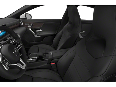 2022 Mercedes-Benz CLA 250 CLA 250
