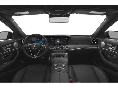2022 Mercedes-Benz E-Class E 450