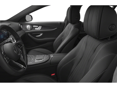 2022 Mercedes-Benz E-Class E 450