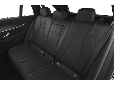 2022 Mercedes-Benz E-Class E 450