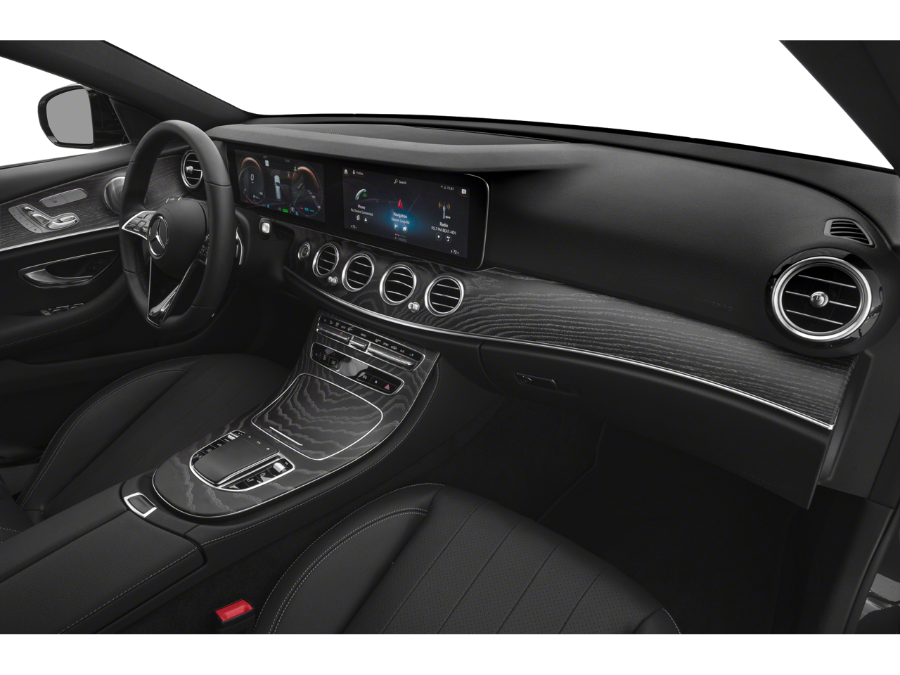 2022 Mercedes-Benz E-Class E 450