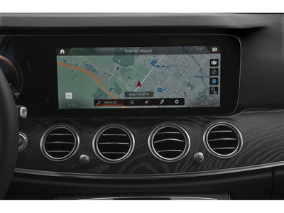 2022 Mercedes-Benz E-Class E 450