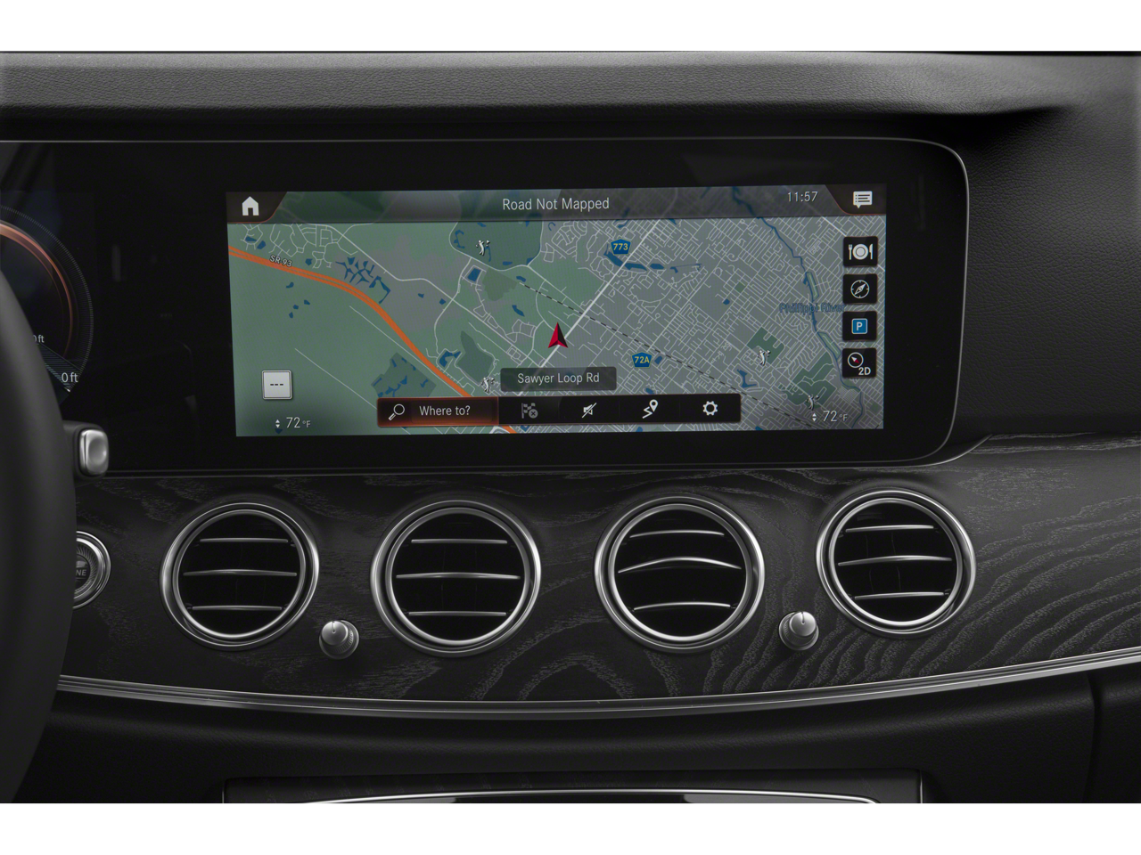 2022 Mercedes-Benz E-Class E 450