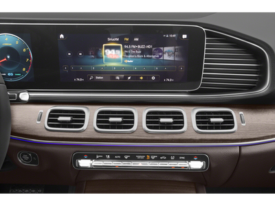 2022 Mercedes-Benz GLE 450 GLE 450