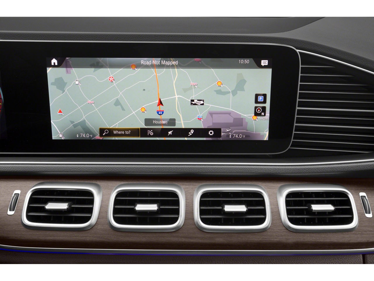 2022 Mercedes-Benz GLE 450 GLE 450