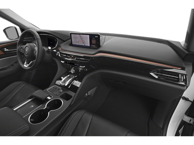 2023 Acura MDX w/Technology Package