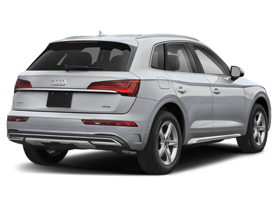 2023 Audi Q5 S line Prestige