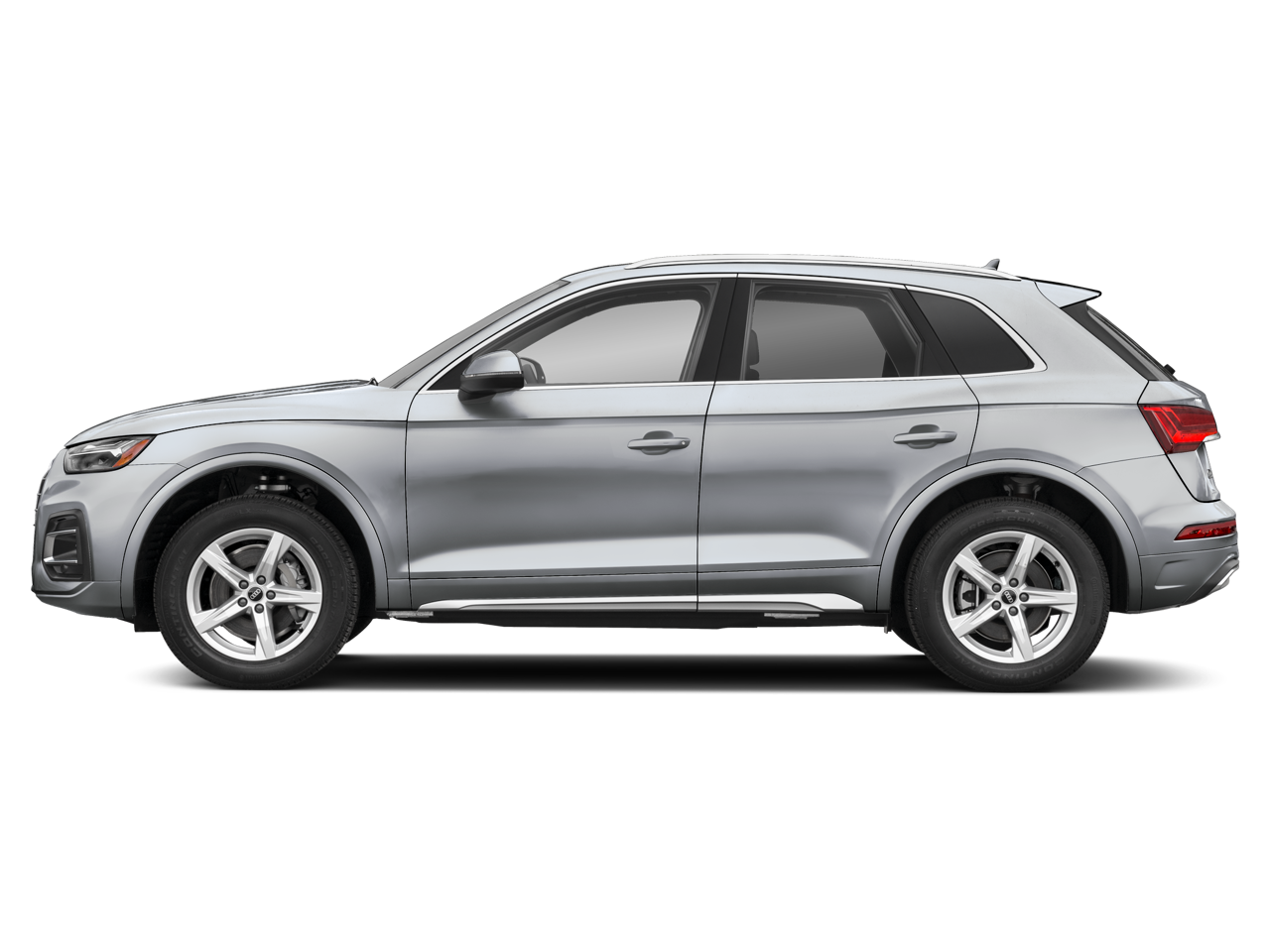 2023 Audi Q5 S line Prestige