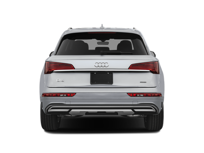 2023 Audi Q5 S line Prestige