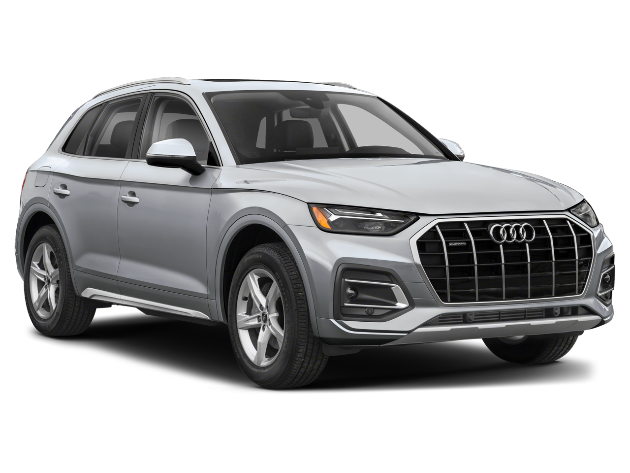 2023 Audi Q5 S line Prestige