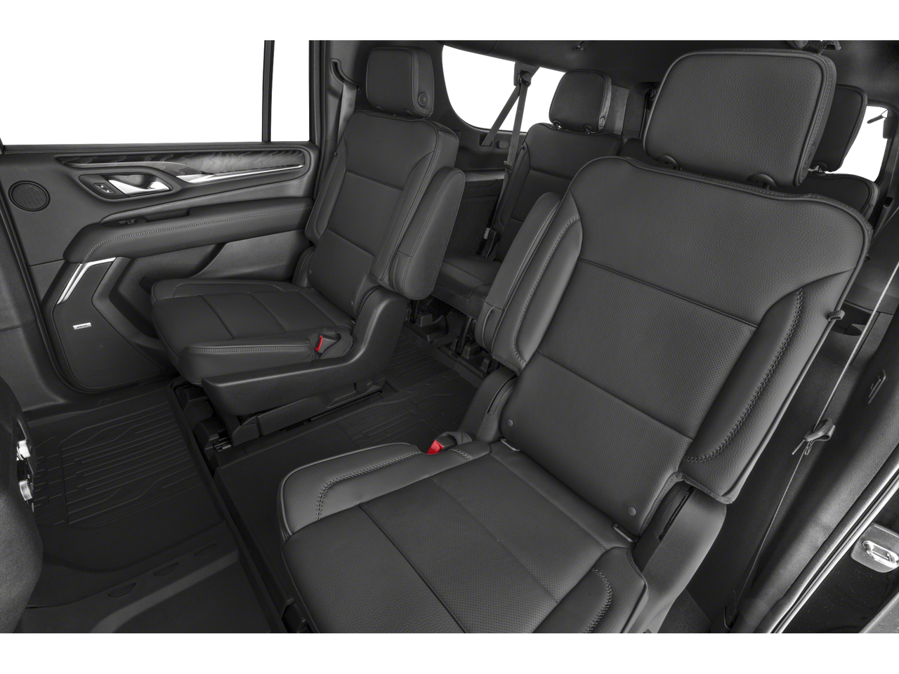 2023 GMC Yukon Denali Denali