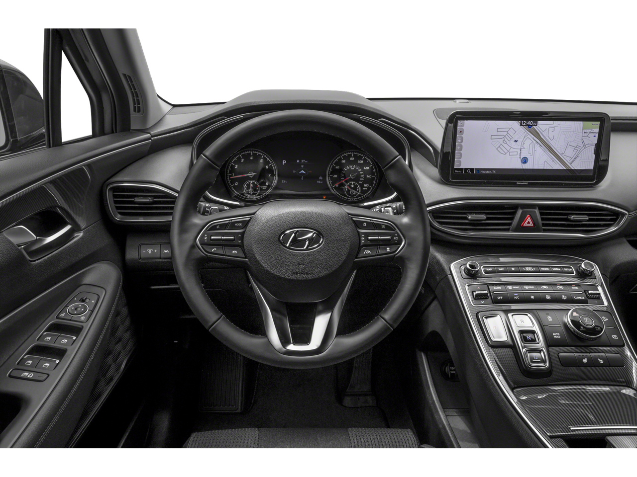2023 Hyundai Santa Fe SEL AWD