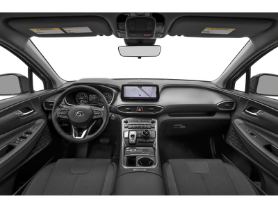 2023 Hyundai Santa Fe SEL AWD
