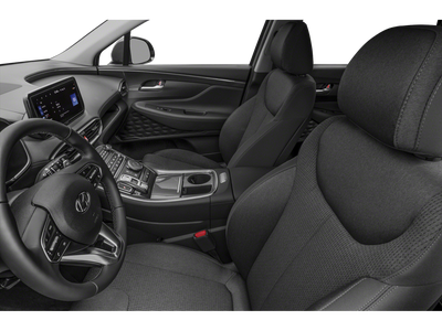 2023 Hyundai Santa Fe SEL AWD