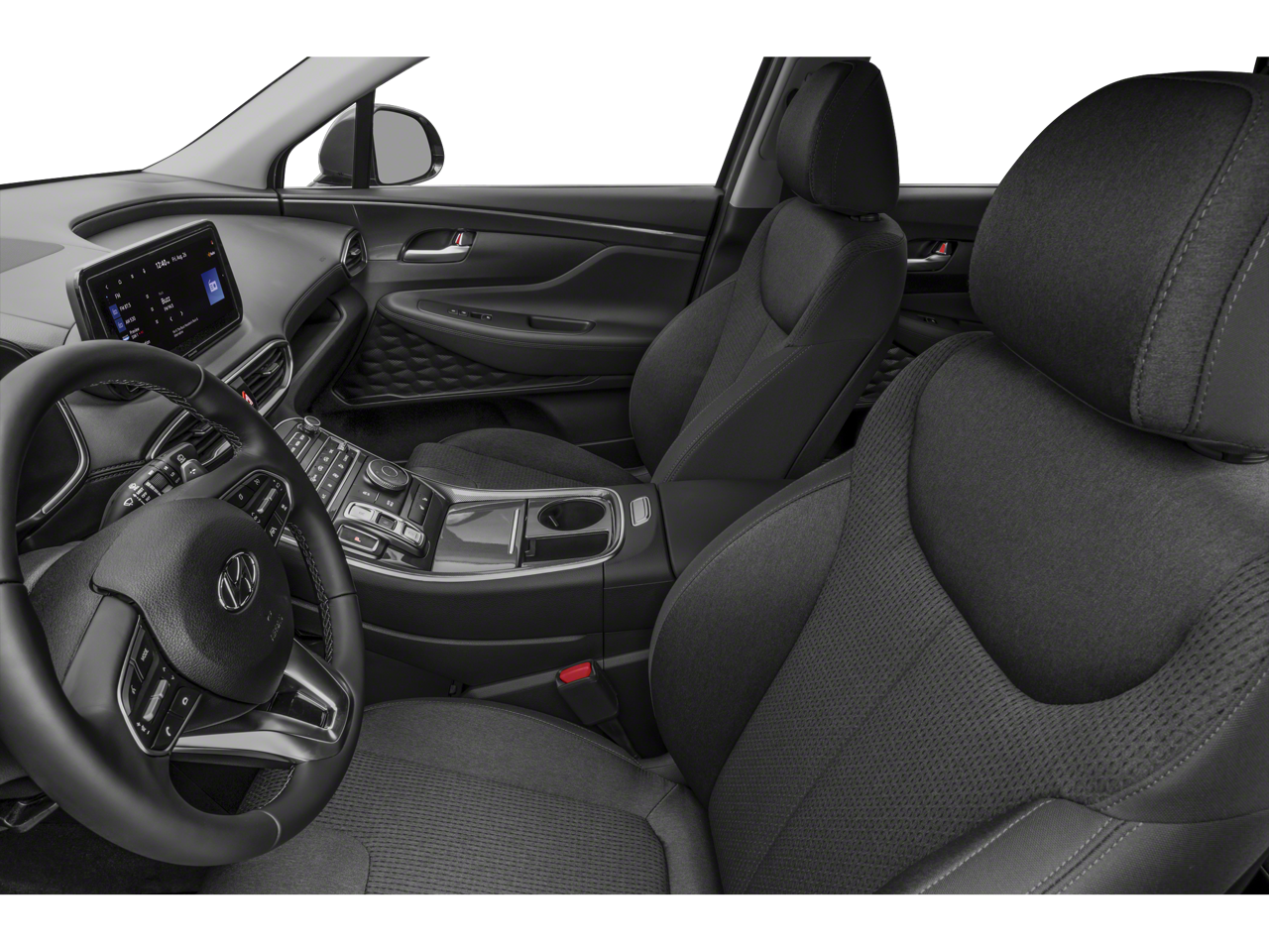 2023 Hyundai Santa Fe SEL AWD