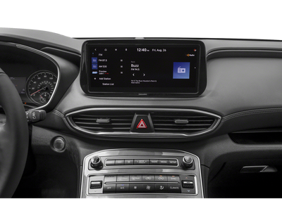 2023 Hyundai Santa Fe SEL AWD