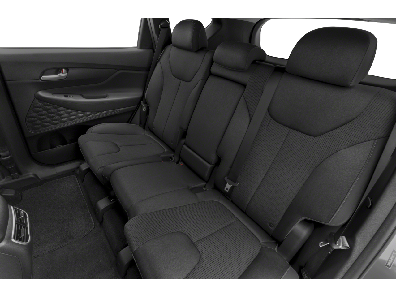 2023 Hyundai Santa Fe SEL AWD