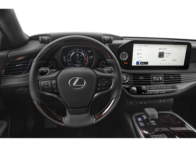 2023 Lexus LS LS 500 AWD
